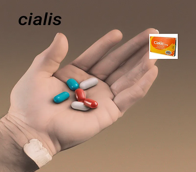 Comprar cialis en sevilla sin receta